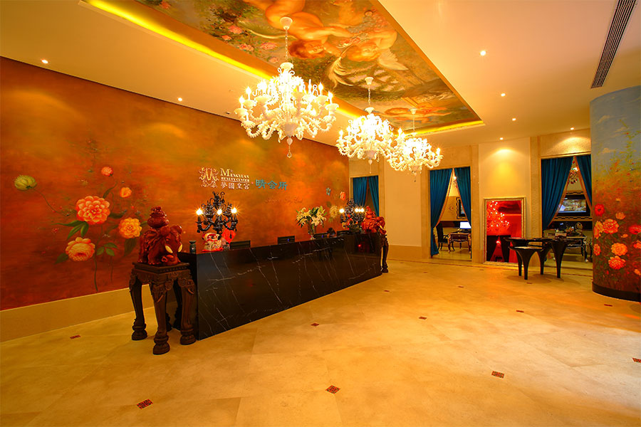 夢圓皇宮(晴會所)場景_02