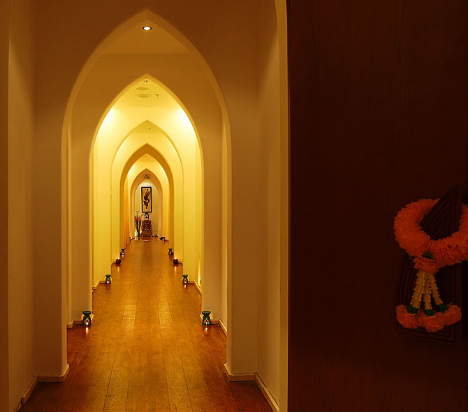 夢圓皇宮(深圳菩提島)場景_17