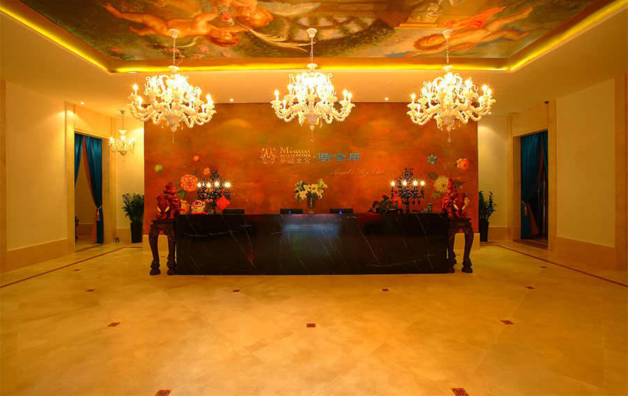 夢圓皇宮(晴會所)場景_01